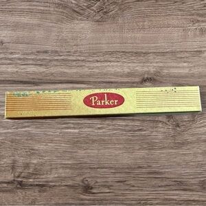 Vintage Parker Vacumatic Senior Maxima Emerald Pearl Mechanical Pencil - 1940’s